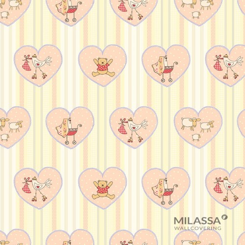 Milassa (Россия) twins3007