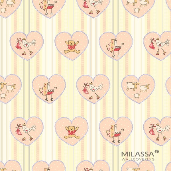 Milassa (Россия) twins3007