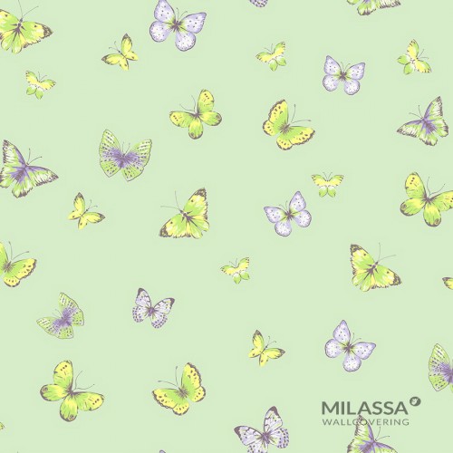 Milassa (Россия) twins4005