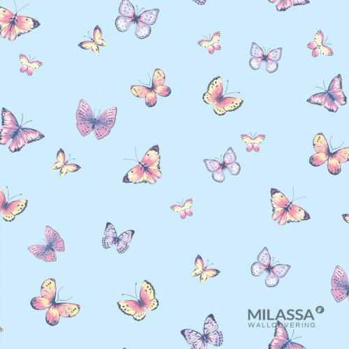 Milassa (Россия) twins4006