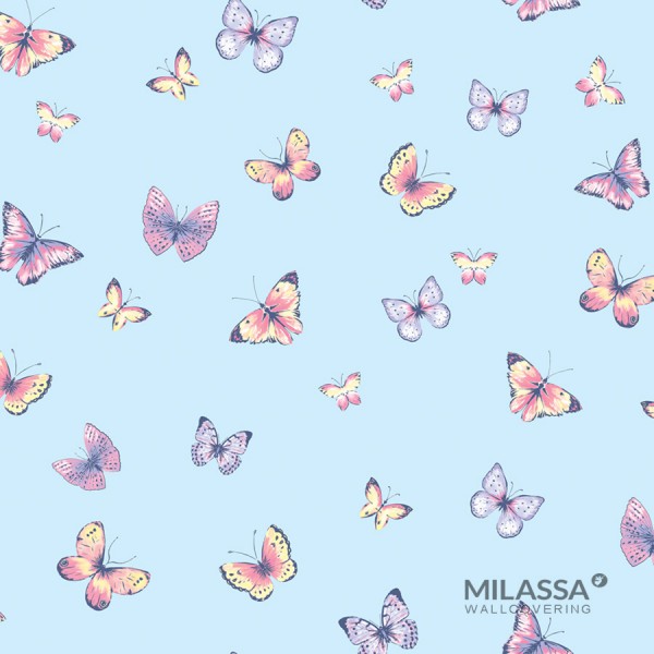 Milassa (Россия) twins4006