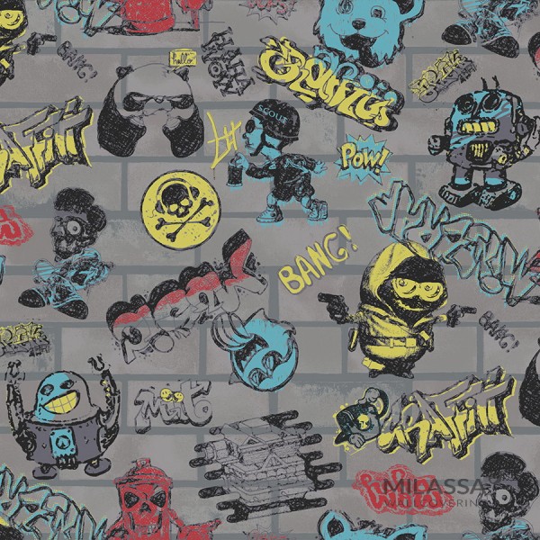 Milassa (Россия) twins7011/1