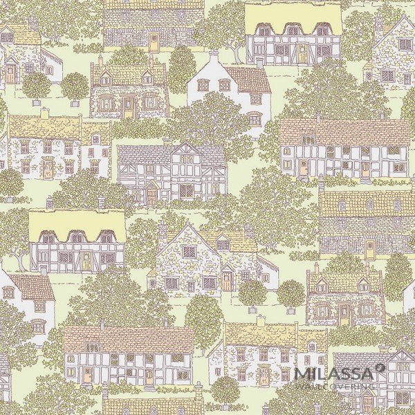 Milassa (Россия) twins8004