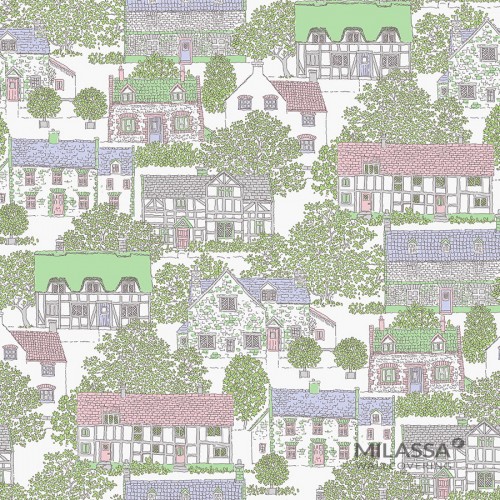 Milassa (Россия) twins8005