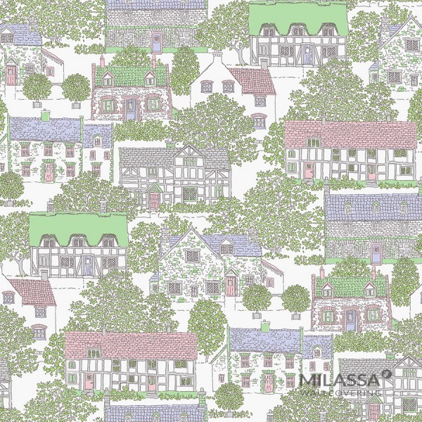 Milassa (Россия) twins8005