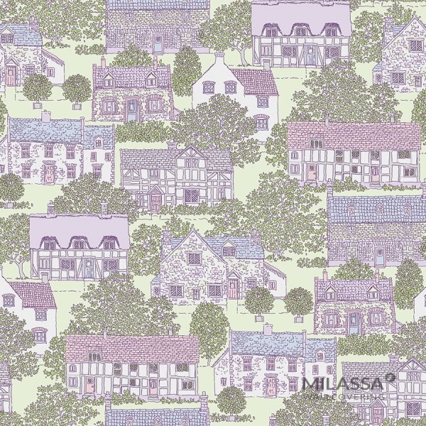 Milassa (Россия) twins8007