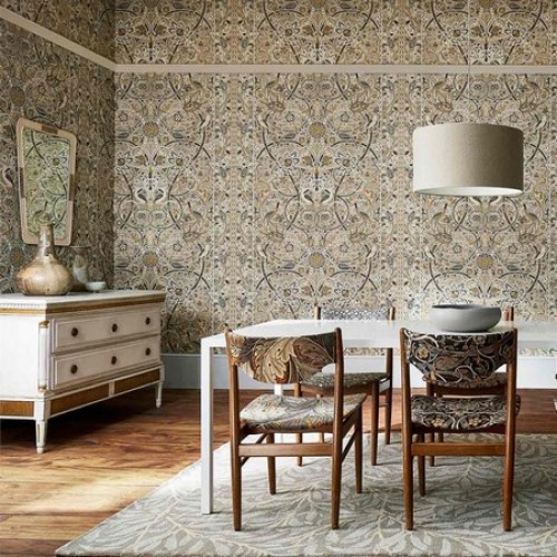 Morris 216446 (2 цвета)