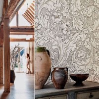 Morris 216554 (2 цвета)