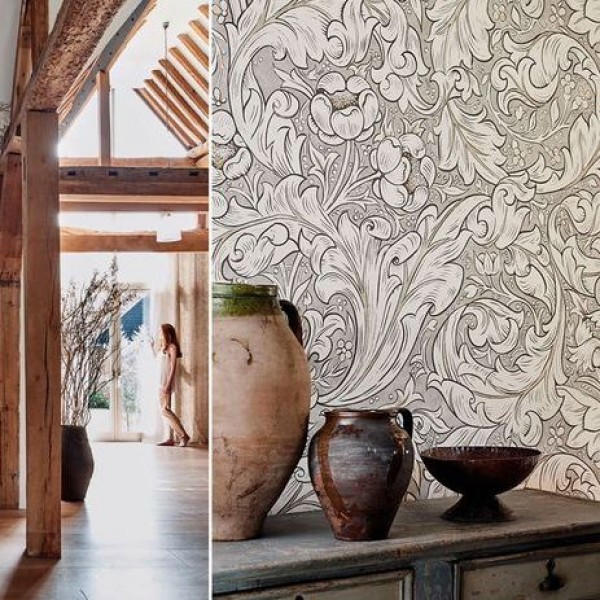 Morris 216554 (2 цвета)