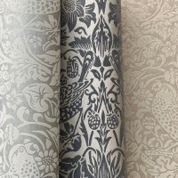 MORRIS & Co "Pure Morris Wallpapers"