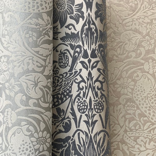 MORRIS & Co "Pure Morris Wallpapers"