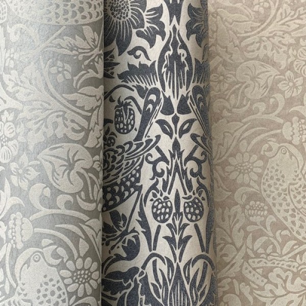 MORRIS & Co "Pure Morris Wallpapers"