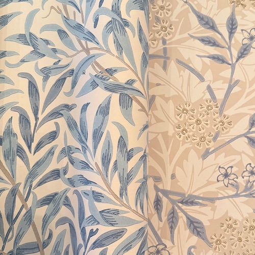 Morris "Willow Boughs" 216807