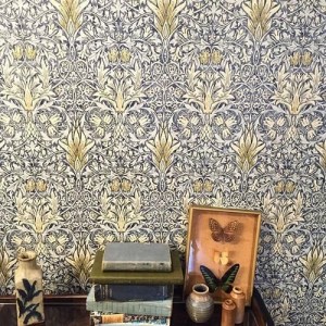 Morris "Snakeshead" 216812