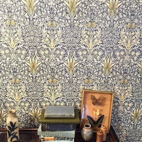 Morris "Snakeshead" 216812