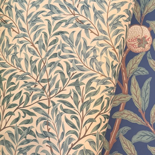 Morris "Willow Boughs" 216814