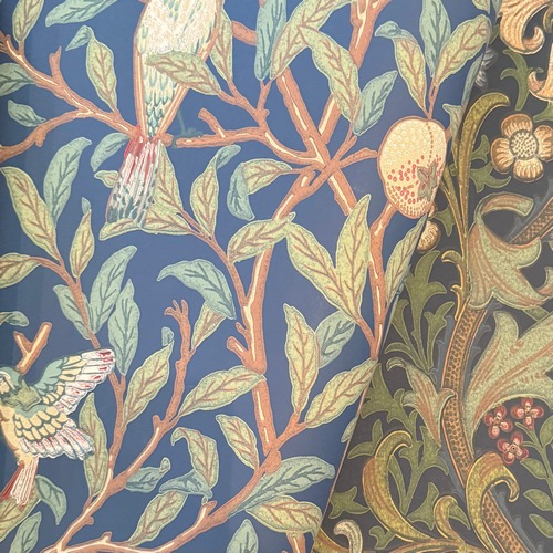 Morris "Bird & Pomegranate" 216815