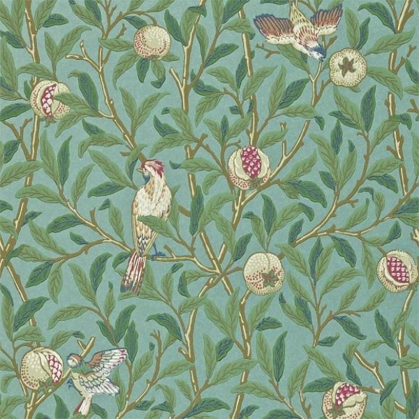 Morris "Bird & Pomegranate" 216820