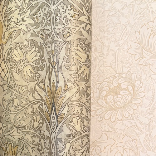 Morris "Snakeshead" 216822