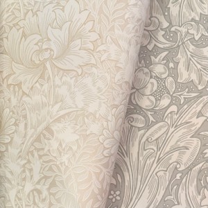 Morris "Chrysanthemum Chalk" 216823