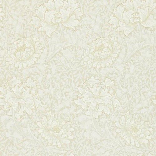 Morris "Chrysanthemum Chalk" 216823