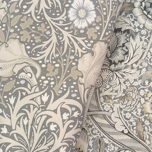 Morris "Morris Seaweed" 216825