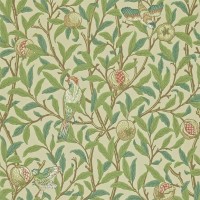 Morris "Bird & Pomegranate" 216841