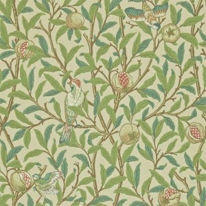 Morris "Bird & Pomegranate" 216841