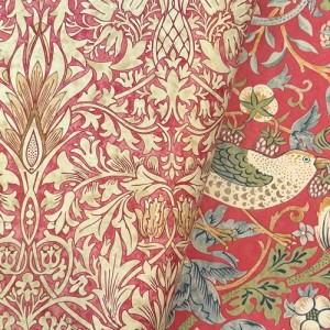 Morris "Snakeshead" 216847