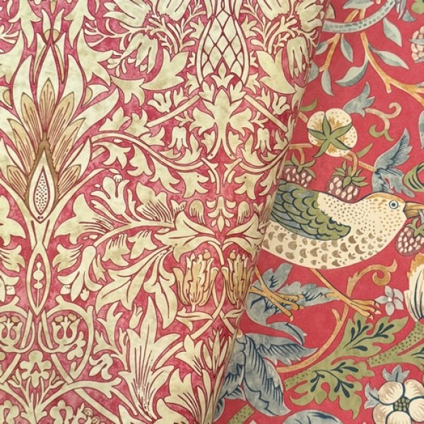 Morris "Snakeshead" 216847