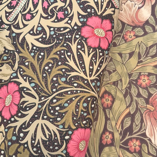 Morris "Morris Seaweed" 216851