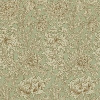 Morris "Chrysanthemum Toile" 216861