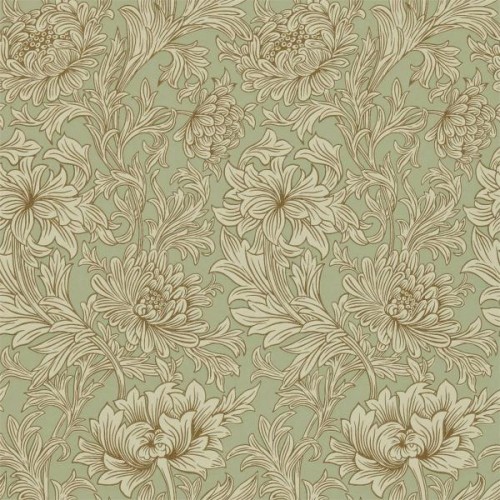 Morris "Chrysanthemum Toile" 216861