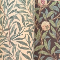 Morris "Willow Boughs" 216866