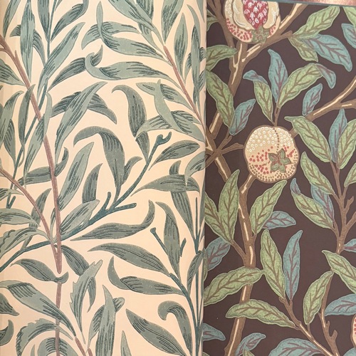 Morris "Willow Boughs" 216866