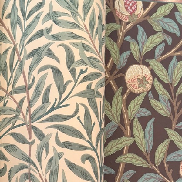 Morris "Willow Boughs" 216866