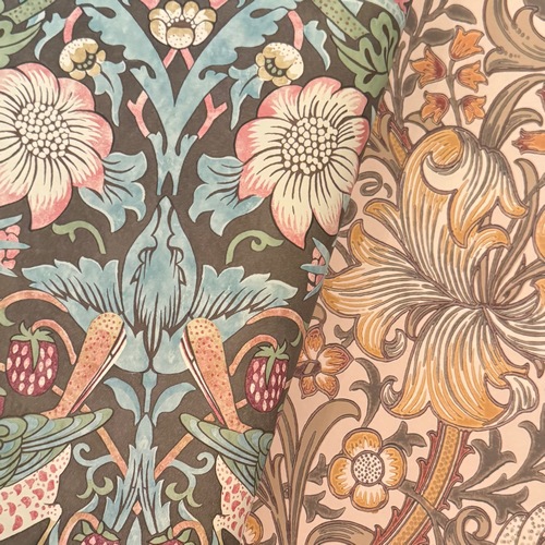 Morris ''Strawberry Thief'' 216868