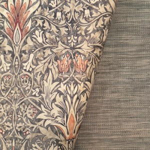 Morris "Snakeshead" 216870