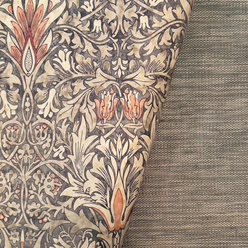 Morris "Snakeshead" 216870