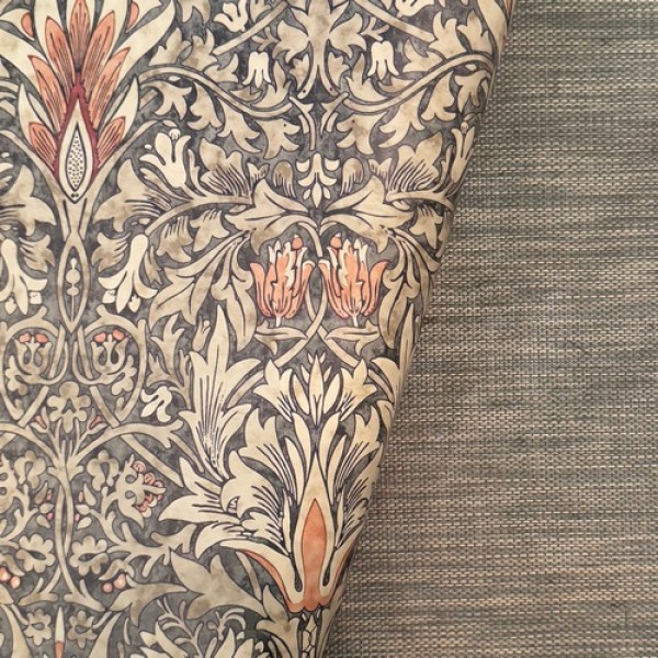 Morris "Snakeshead" 216870