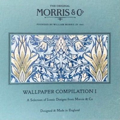 MORRIS & Co "Wallpaper compilation I"