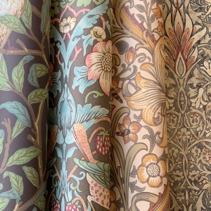 MORRIS & Co "Wallpaper Compilation I"