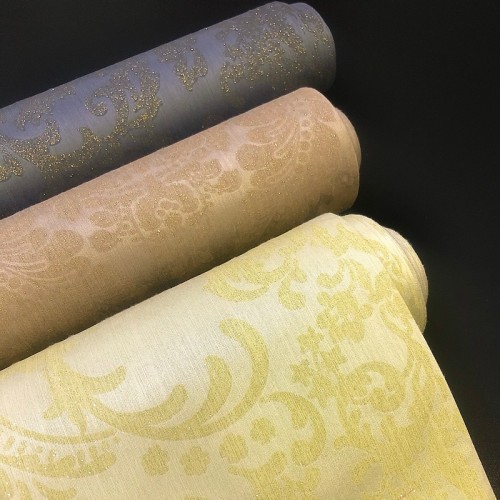 Обои текстильные Haute Couture 2902-43