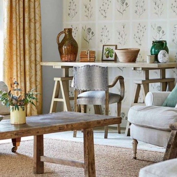 Обои Sanderson 216511