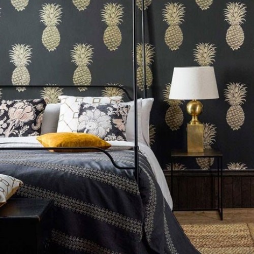 Обои Sanderson 216326