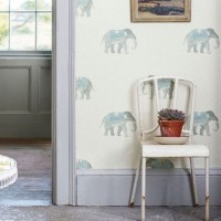 Sanderson "Art of garden" 216332 (2 цвета)