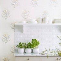 Sanderson "Art of garden" 216327 (3 цвета) Sanderson "Art of garden" 216327 (3 цвета)