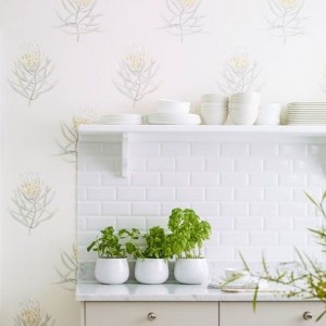 Sanderson "Art of garden" 216327 (3 цвета)