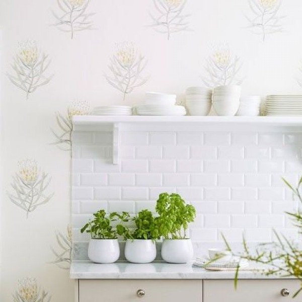 Обои Sanderson 216327