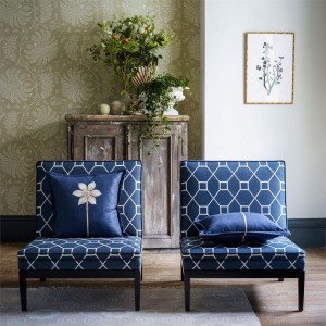 Sanderson "Art of garden" 216340 (5 цветов)